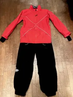 VOLCOM スノーボードウェア 上下セット