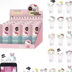 ヒッパーズ　キティ