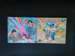 ピース 初回限定盤 A・B セット　King & Prince キンプリ