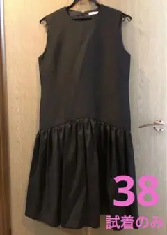 REYC ヨーコチャン ワンピース