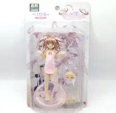 りぜるまいん りぜる フィギュア エプロンver.