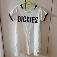 BREEZE Dickies ワンピース 女の子 110