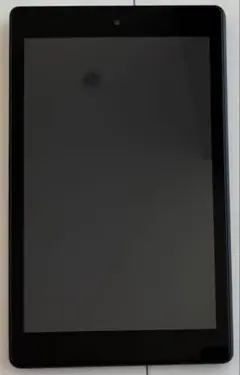 Amazon FIRE HD 8 タブレット ブラック 第7世代