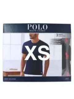 Polo Ralph Lauren slim fit Tシャツ XS