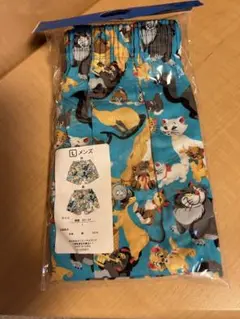 ディズニー　おしゃれキャット　トランクス　Lサイズ