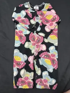 HYSTERICMINI ロンパース