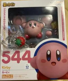 2025年最新】カービィ ねんどろいど544の人気アイテム - メルカリ