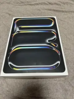 iPad Pro (M4) 13インチ 2TB Wi-Fi + Cellular