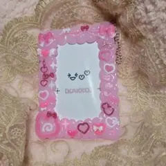 ホイップデコ B7