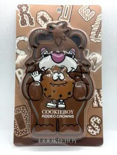 COOKIEBOY RODEO CROWNS iphoneSE2 SE3 7 8