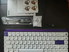 Melgeek made68 air
