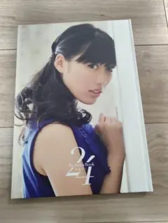 高城れに　BirthdayBook ももクロ　バースデーブック