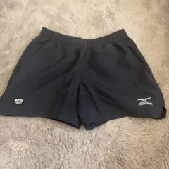 MIZUNO 卓球 ショーツ