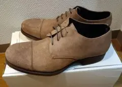 カルペディエム短靴 S45M 43 C-DIEM - 
