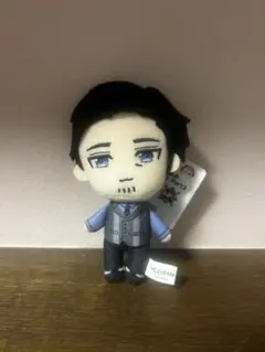 MILGRAM ミルグラム　デフォルメぬいぐるみアナザー衣装ver part3