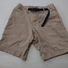 グラミチ NN-SHORTS