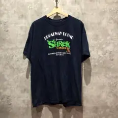 【送料無料】USA古着 GILDAN ギルダン ミュージカル TEE ネイビー