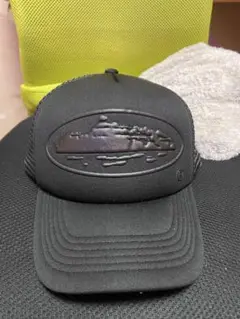 corteiz メッシュキャップ