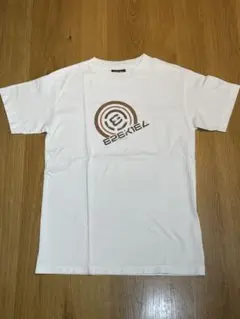 美品！Ezekiel イズキール　ホワイト Tシャツ　Sサイズ　ヴィンテージ