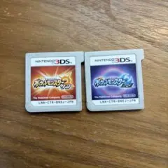 ポケットモンスター サン・ムーン セット