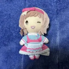 もちwhat! もちほわ 櫻木真乃 ぬいぐるみ シャニマス 5周年記念 もちWhat！ぬいぐるみ 櫻木真乃 – フィギュア通販は
