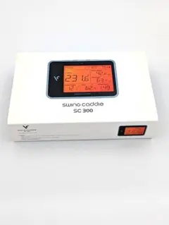 VOICE CADDIE SWING CADDIE SC300 弾道測定器