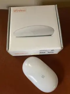 Apple Wireless Mouse 初代ワイヤレスマウスM9269PA/A