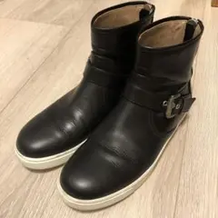 gianvito rossi ハイカットブーツ ショートブーツ 37