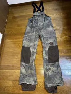 Burton BIB pants
