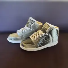 ★新品未使用★Nike Dunk High ★26.5cm ★ハイカット