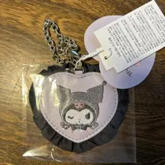 サンリオ　クロミチャーム