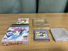 ゲームボーイ ソフト ママレードボーイ　動作確認