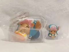 ニャンピース　チョッパー