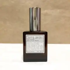 AUX PARADIS スプリングガーデン オードパルファム 15ml