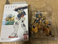 2025年最新】ガンダム adaptの人気アイテム - メルカリ