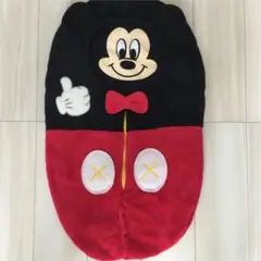 おくるみ ディズニー ミッキー ベビー 赤ちゃん 布団 美品