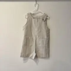 minirobe オーバーオール