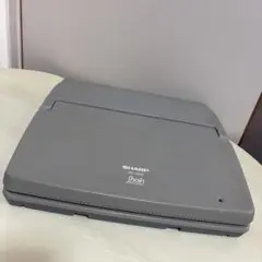 格安 希少 動作品 SHARP シャープ WD-J200 ワープロ 書院 Amazon | ワープロ シャープ 書院 WD-J200 | コピー機アクセサリ