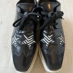 ステラマッカートニー★☆エリス 23.5㎝