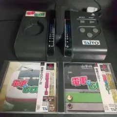 電車でGO !コントローラーセット