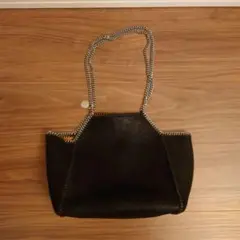 ステラマッカートニー ファラベラ チェーンバッグ