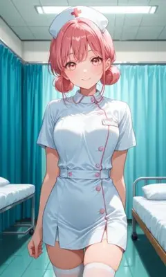 NSブロマイドセット 美少女