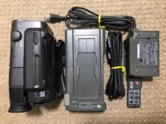 SONY Hi8 ハンディカム ビデオカメラ CCD-TR3