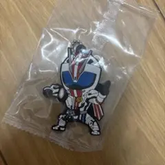 仮面ライダーマッハ ラバーキーホルダー