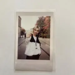 Straykids チェキ風トレカ フィリックス