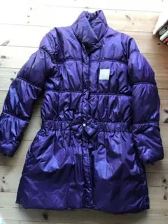 マザウェイズ 子供用 ジャンパー １６０