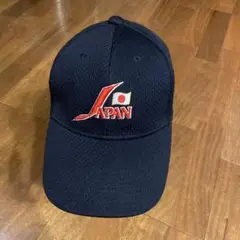 侍ジャパン アテネオリンピック代表 記念品の盾 &amp; 帽子(ミズノプロ NPBマークワッペン付) セット 野球日本代表 侍J歴代キャップ・アテネ五輪 - 侍ジャパンと、ユニフォームと