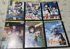 Aチャンネルdvd