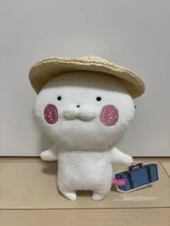 うさまる トラベルぬいぐるみ