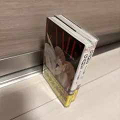 GAME 1巻 2巻 セット